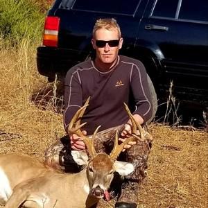 Meet your Posher, Scott